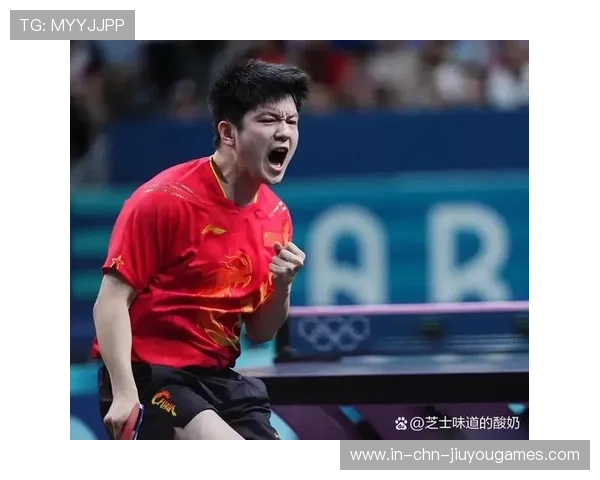 全运会乒乓球男单冠军花落谁家？樊振东卫冕不轻松，王楚钦呼声高
